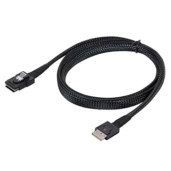 Amazon.com: NFHK Oculink PCIe PCI-Express SFF-8611 4i to SFF